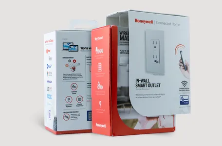 Honeywell Connected Home